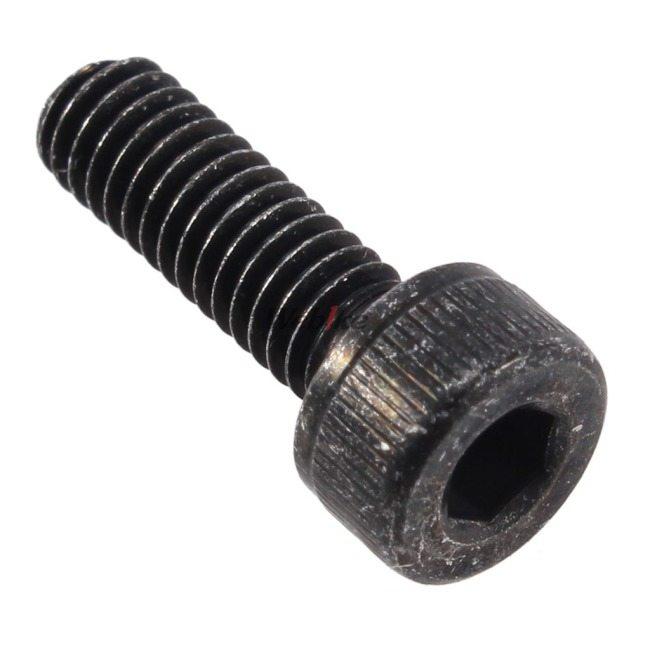 ファクトリーまめしば 黒クロメート済クロモリボルト CR-SPECIALキャブレター FCRキャブレター TMRキャブレター その他キャブレターオプション・補修部品 | ファクトリーまめしば | 02