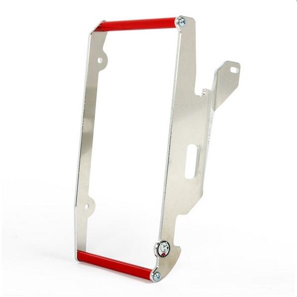 AXP RACING エーエックスピーレーシング ラジエターガード YZ125 YZ125X YAMAHA ヤマハ ラジエーターコアガード・オイルクーラーコアガード 冷却関連 エンジン | AXP RACING | 01