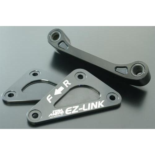 T-REV(寺本自動車商会) ティーレブ EZ-LINK CBR1000RR 08-専用 HONDA