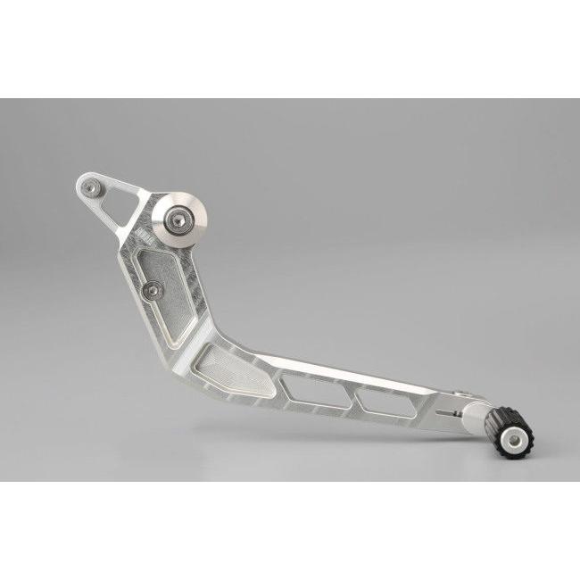 AELLA アエラ ブレーキペダルキット HYPERMOTARD821 HYPERMOTARD939 DUCATI ドゥカティ ブレーキペダル ステップ 足回り_1