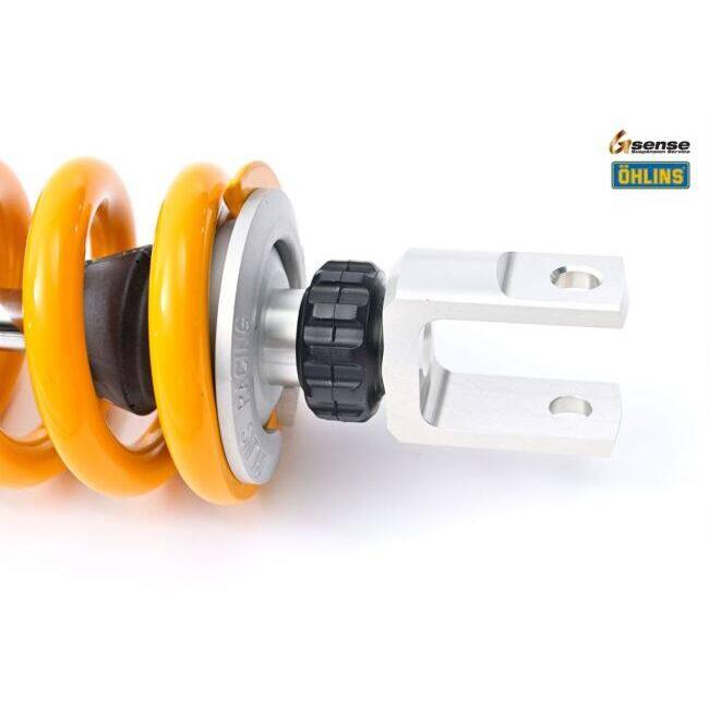OHLINS（オーリンズ） リアサスペンション CRF250L HONDA ホンダ