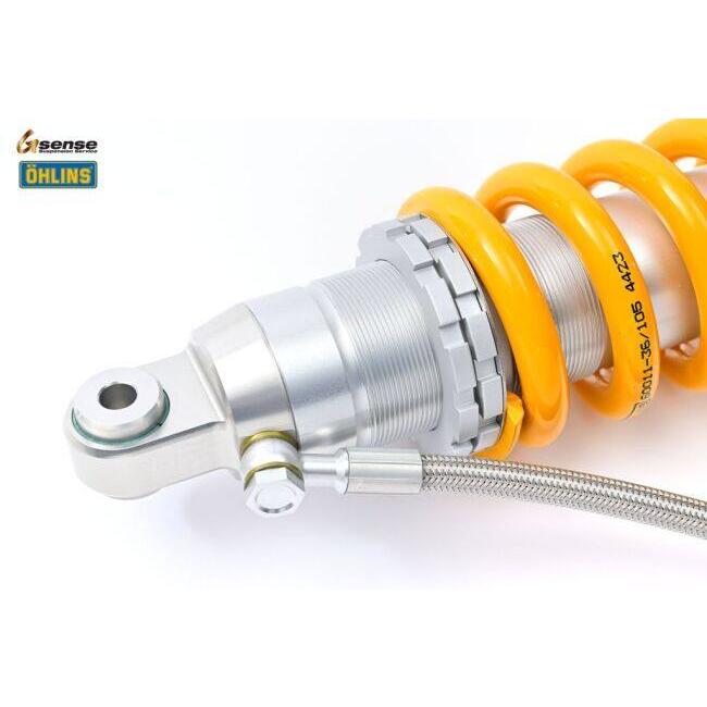 OHLINS（オーリンズ） リアサスペンション CRF250L HONDA ホンダ