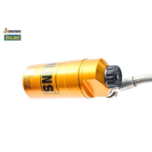 OHLINS（オーリンズ） リアサスペンション CRF250L HONDA ホンダ