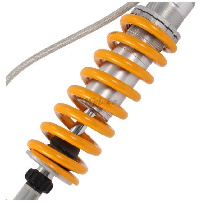 OHLINS オーリンズ リアサスペンション CRF 250 L HONDA ホンダ