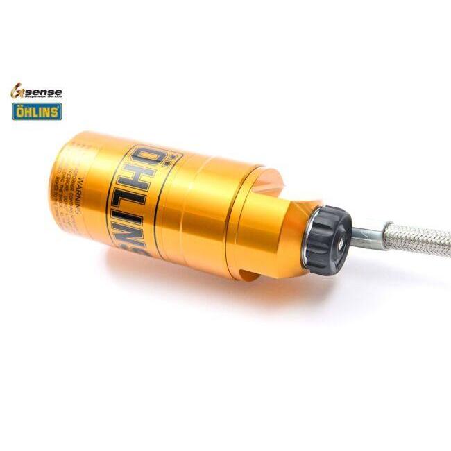 OHLINS（オーリンズ） リアサスペンション CRF250L HONDA ホンダ