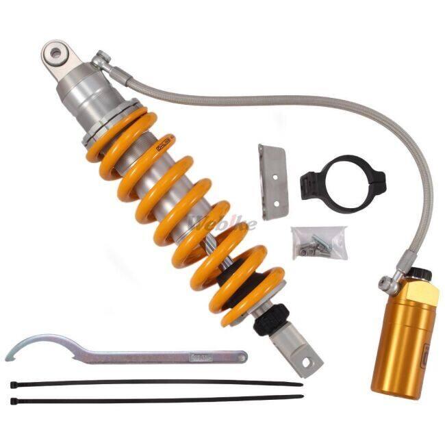 OHLINS（オーリンズ） リアサスペンション CRF250L HONDA ホンダ
