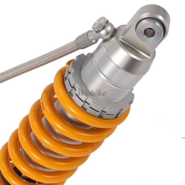 OHLINS（オーリンズ） リアサスペンション CRF250L HONDA ホンダ