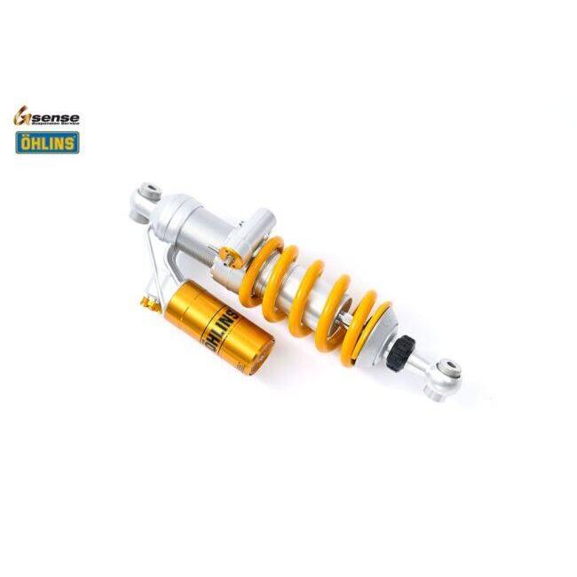 OHLINS（オーリンズ） リアサスペンション R nineT BMW サスペンション