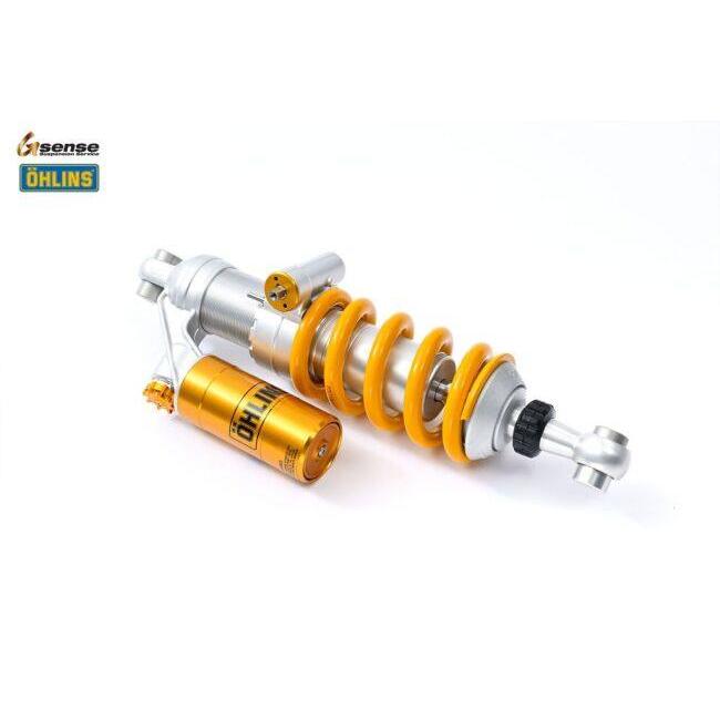 OHLINS（オーリンズ） リアサスペンション R nineT BMW サスペンション