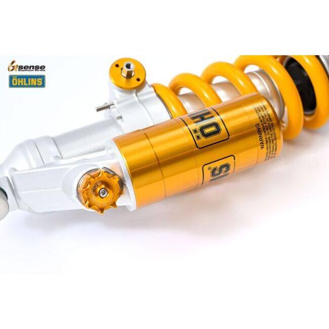 OHLINS（オーリンズ） リアサスペンション R nineT BMW サスペンション