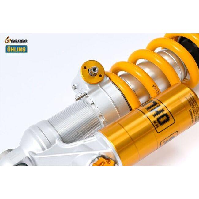 OHLINS（オーリンズ） リアサスペンション R nineT BMW サスペンション