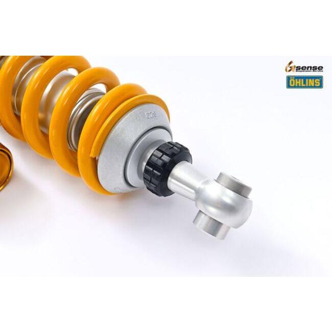 OHLINS（オーリンズ） リアサスペンション R nineT BMW サスペンション