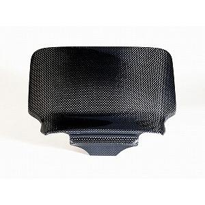 SOLID UP ソリッドアップ モンキーバハ用 メーターバイザー(カーボン平織り) その他タコメーターオプション・補修部品 メーター・インジケーター関係 電装系 | SOLID UP