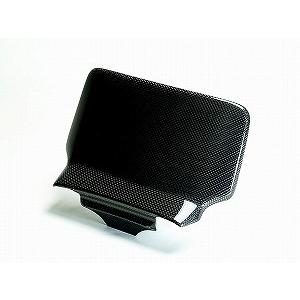 SOLID UP ソリッドアップ モンキーバハ用 メーターバイザー(カーボン平織り) その他タコメーターオプション・補修部品 メーター・インジケーター関係 電装系 | SOLID UP | 01