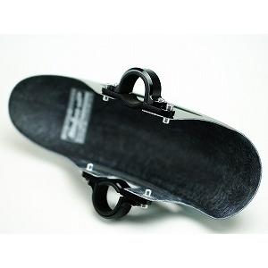 SOLID UP ソリッドアップ エイプ用 フロントフェンダー(カーボン SOLID UP ソリッドアップ エイプ用 フロントフェンダー(カーボン