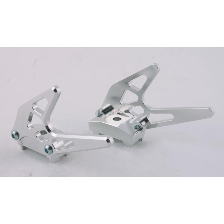 OVER オーヴァー スタンドフックセット MT-25 YZF-R25 MT03 YZF-R3 YAMAHA ヤマハ スタンドフック フレーム