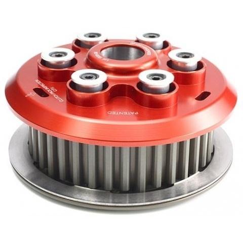 STM エスティーエム オリジナル スリッパークラッチ エコノミーキット DUCATI ドゥカティ bimota ビモータ スリッパークラッチキット 駆動系 | ブランド登録なし | 02