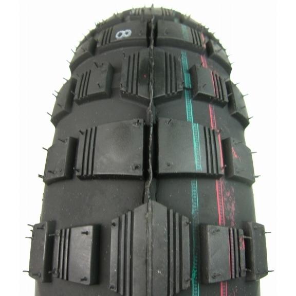 MINI MOTO 130/50-8 社外アルミホイール MINI MOTO 130/50-8 社外アルミホイール 1693wモンキー用 8