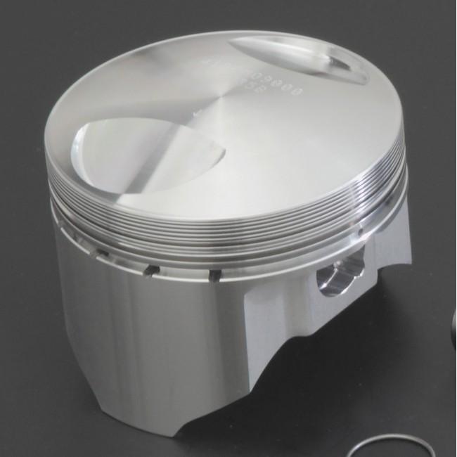 WISECO ワイセコ リペアパーツ 単品ピストン Z2 Z750FX-I KAWASAKI カワサキ ピストン エンジンパーツ エンジン