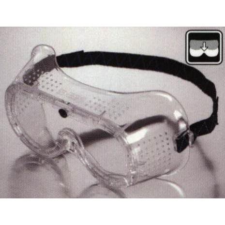 TSK ティーエスケー セーフティーゴーグル ゴーグル アパレル | ブランド登録なし