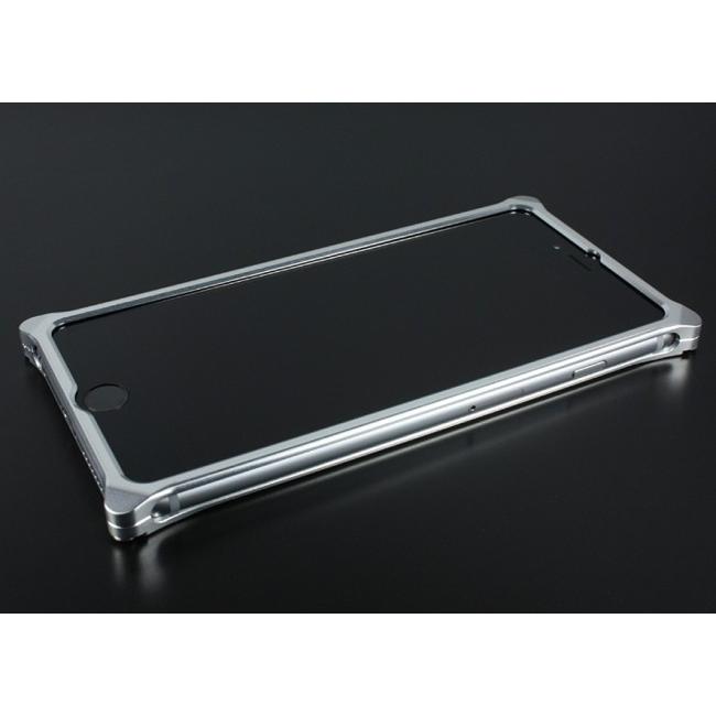 GILD design ギルドデザイン ソリッド for iPhone6／S Plus スマートフォンケース 電子機器類 | GILD design | 01