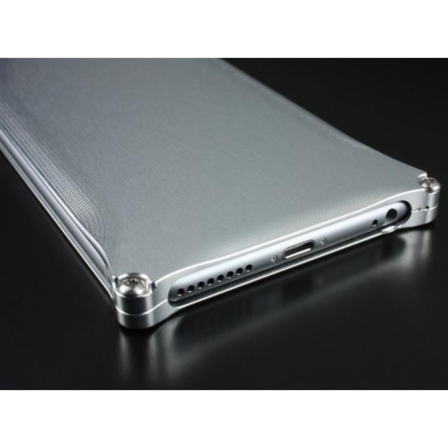GILD design ギルドデザイン ソリッド for iPhone6／S Plus スマートフォンケース 電子機器類 | GILD design | 03