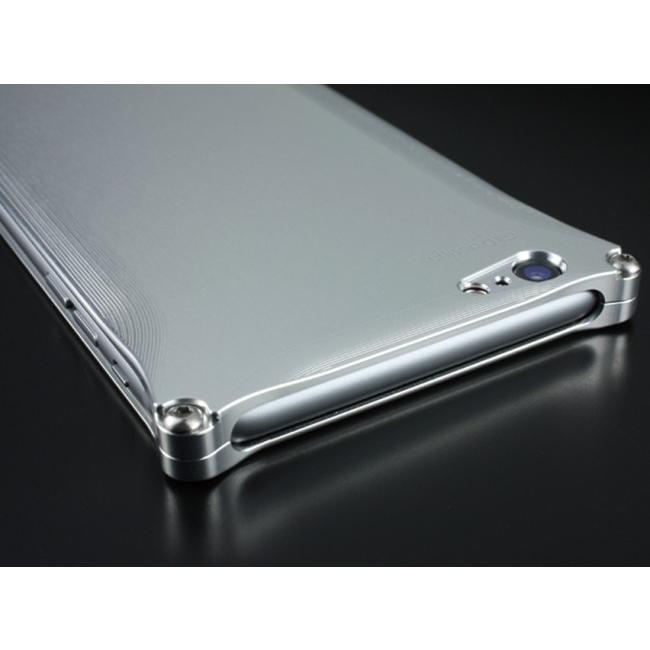 GILD design ギルドデザイン ソリッド for iPhone6／S Plus スマートフォンケース 電子機器類 | GILD design | 04