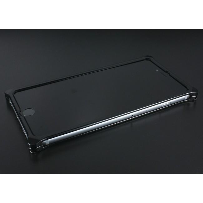 GILD design ギルドデザイン ソリッド for iPhone6／S Plus スマートフォンケース 電子機器類 | GILD design | 01