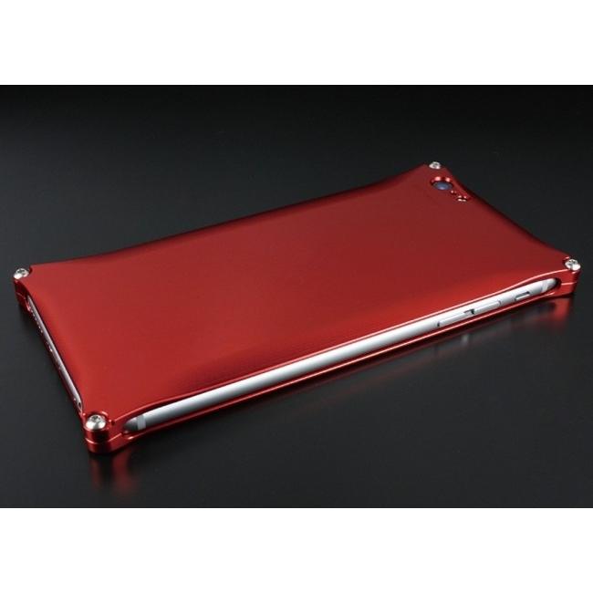 GILD design ギルドデザイン ソリッド for iPhone6／S Plus スマートフォンケース 電子機器類 | GILD design