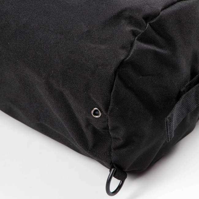 DEGNER デグナー 防水サイドバッグ カラー：ブラック サイドバッグ 車体用バッグ・ケース | ブランド登録なし | 04