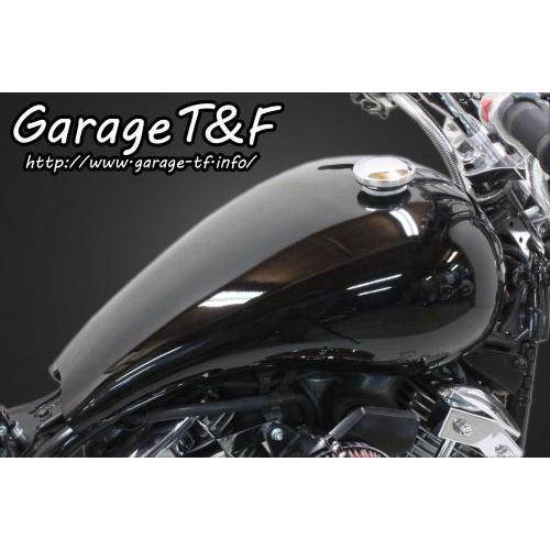 ドラッグスター1100[ストレッチタンク] Garage T＆F ガレージ ストレッチタンクキット ドラッグスター1100