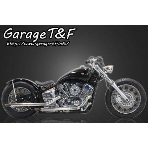 Garage T&F T&F ガレージ ストレッチタンクキット ドラッグ Garage T&F T&F ガレージ ストレッチタンクキット ドラッグ
