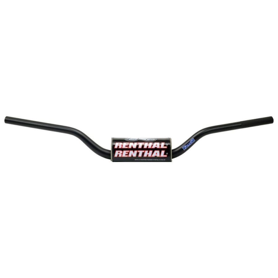 RENTHAL（レンサル） ファットバー R．カーマイケル CR／CRF'04-18 KX