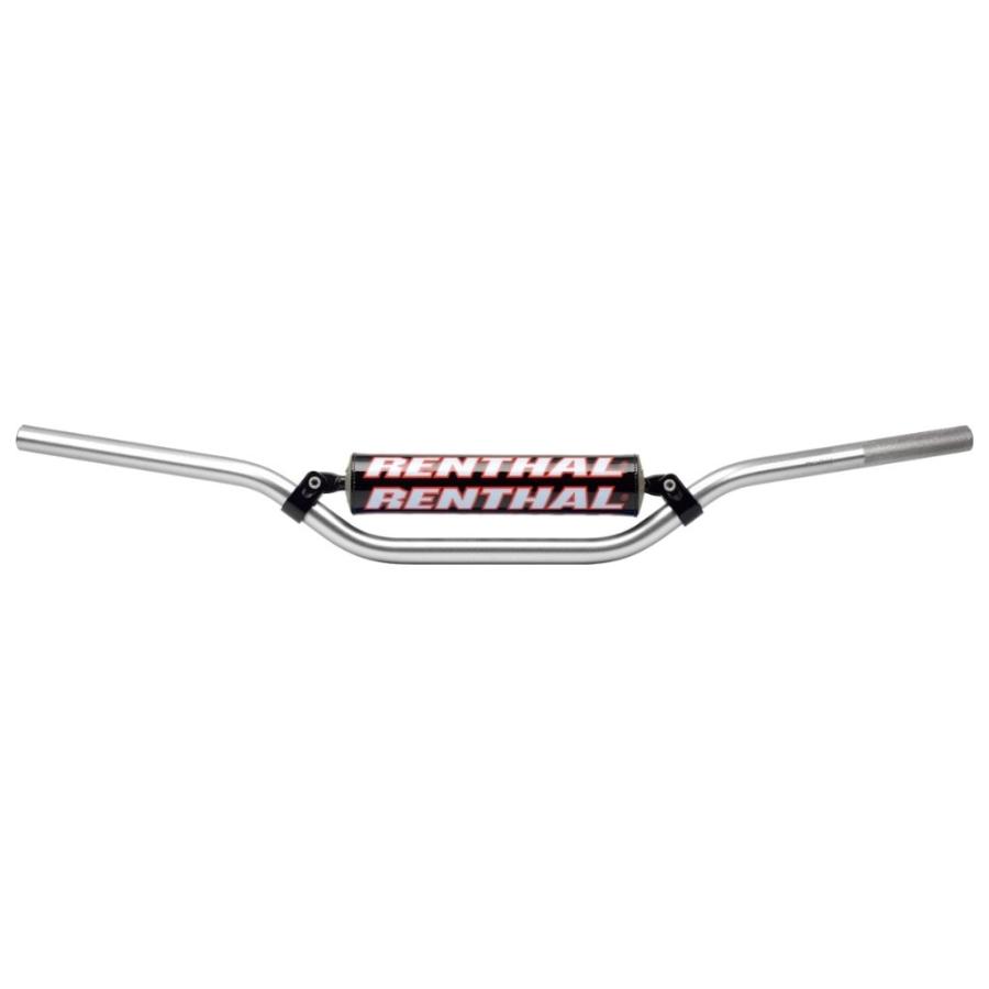 RENTHAL（レンサル） 7／8インチ トライアルバー 4.5インチ カラー