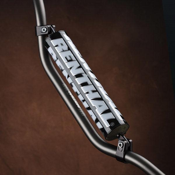 RENTHAL RENTHAL:レンサル ハンドルバー MX/ENDURO カラー:ブラック RENTHAL RENTHAL:レンサル ハンドルバー MX/ENDURO カラー:ブラック