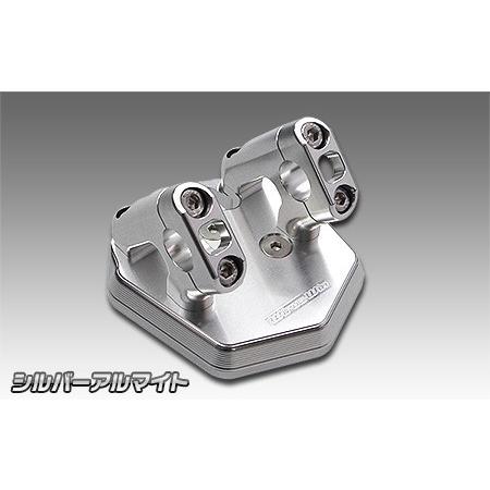 WirusWin（ウイルズウィン） ハンドルポスト マジェスティS SMAX