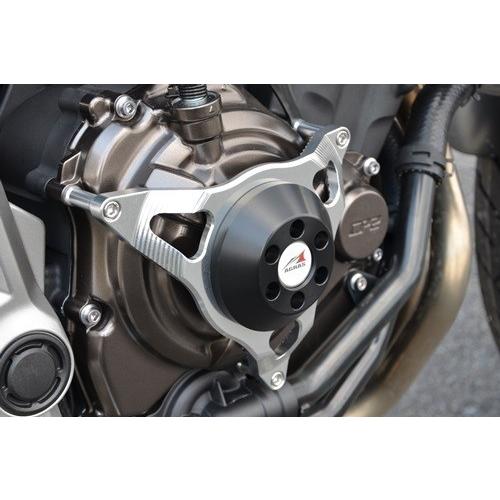 AGRAS アグラス レーシングスライダー ジュラコンカラー：ホワイト MT