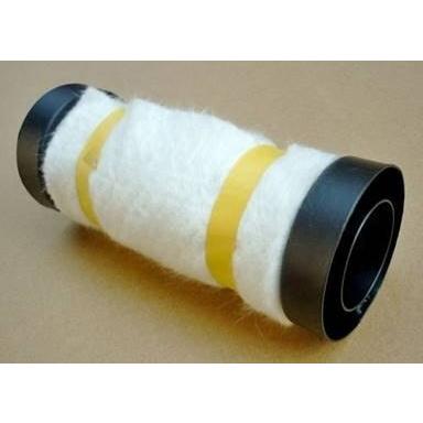 OUTEX アウテックス インナーサイレンサー 排気口パイプ外径：Φ42 / Φ70用 バッフル・インナーサイレンサー マフラー | OUTEX