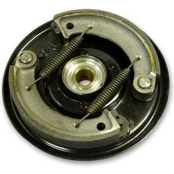 GUTS CHROME（ガッツ クローム） スプリンガーフォーク ダブルカム