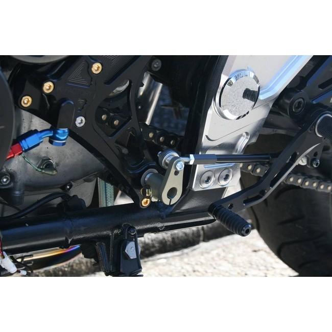 STRIKER（ストライカー） STEP KIT[ストライカーステップキット