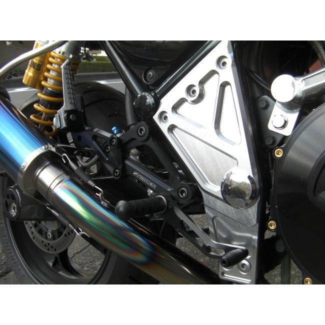 STRIKER ストライカー STRIKER STEP KIT[ストライカーステップキット 