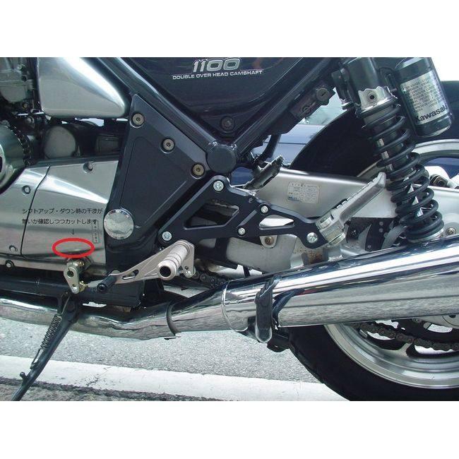 STRIKER（ストライカー） STEP KIT[ストライカーステップキット