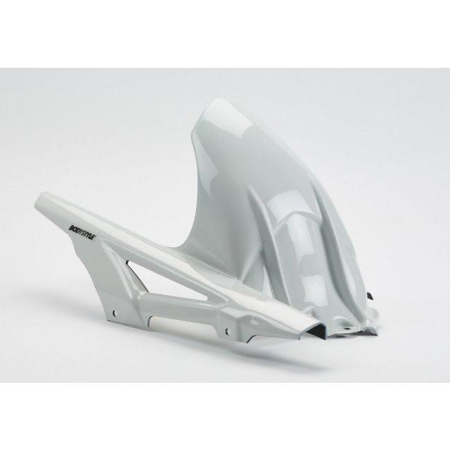 BODY STYLE ボディースタイル リアフェンダー(Sportsline rear hugger) F 800 R BMW リアフェンダー フェンダー関連 外装の画像