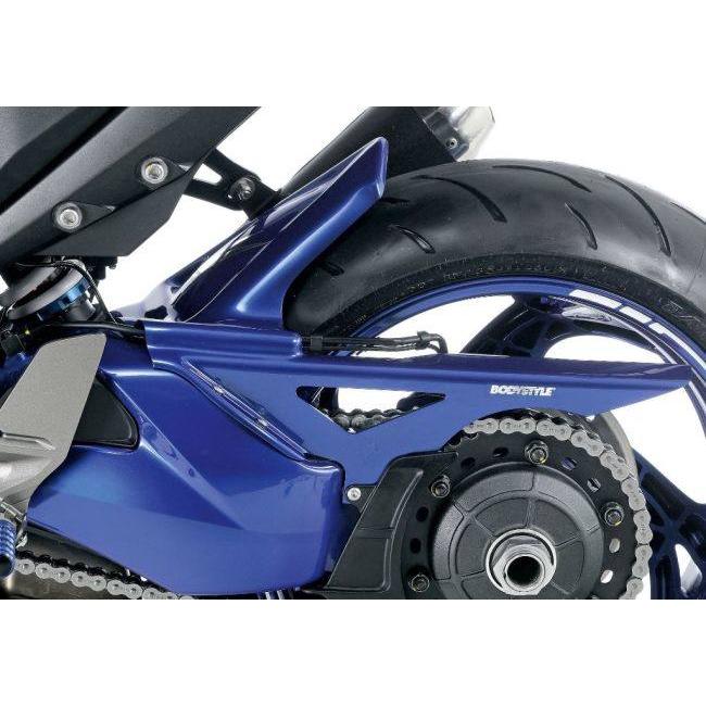 BODY STYLE ボディースタイル リアフェンダー(Sportsline rear hugger) CB1000R HONDA ホンダ リアフェンダー フェンダー関連 外装の画像