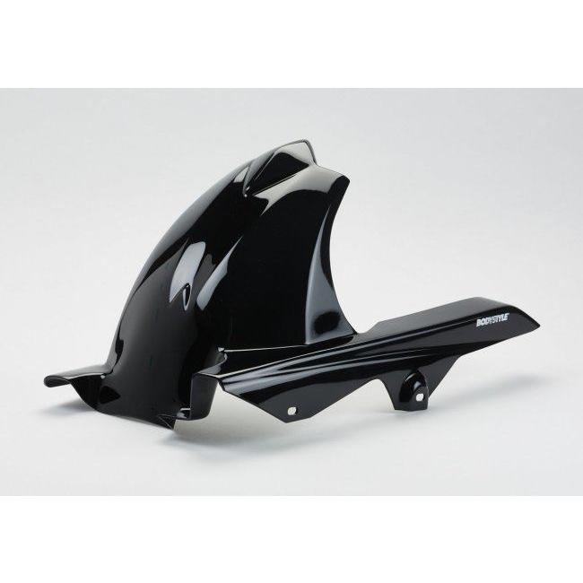 BODY STYLE ボディースタイル リアフェンダー(Sportsline rear hugger) Z1000 KAWASAKI カワサキ リアフェンダー フェンダー関連 外装の画像