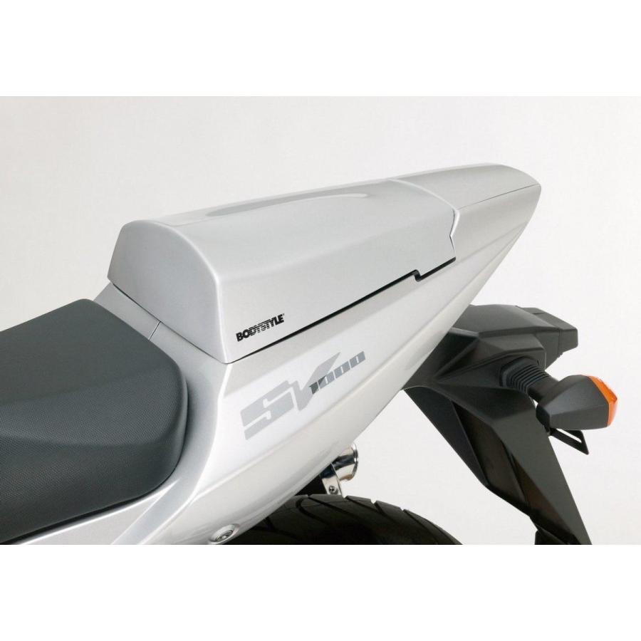 BODY STYLE ボディースタイル シートカバー(Sportsline seat cover) SV 
