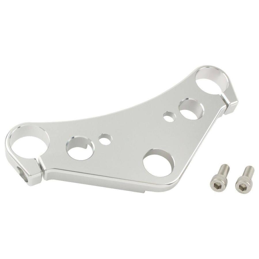 シフトアップ SHIFT UP 172ステムトップブリッジ NSR50 NSR80 NSF100