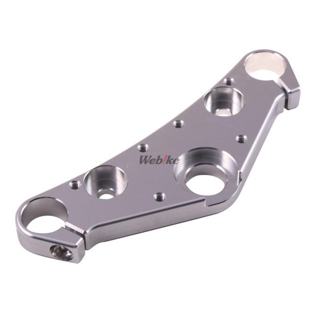 シフトアップ SHIFT UP φ27mmフォーク ナロートップブリッジ ノーマル