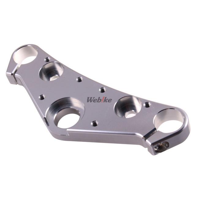 シフトアップ SHIFT UP φ27mmフォーク ナロートップブリッジ ノーマル