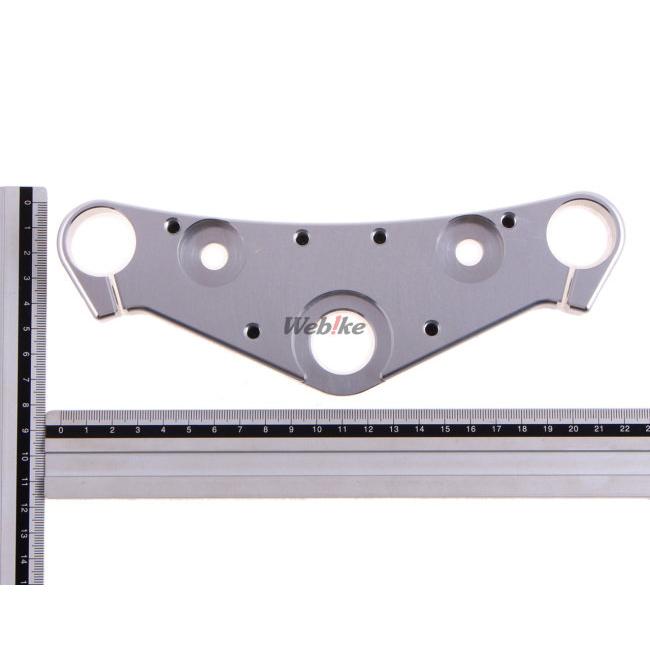 シフトアップ SHIFT UP φ27mmフォーク ナロートップブリッジ ノーマル